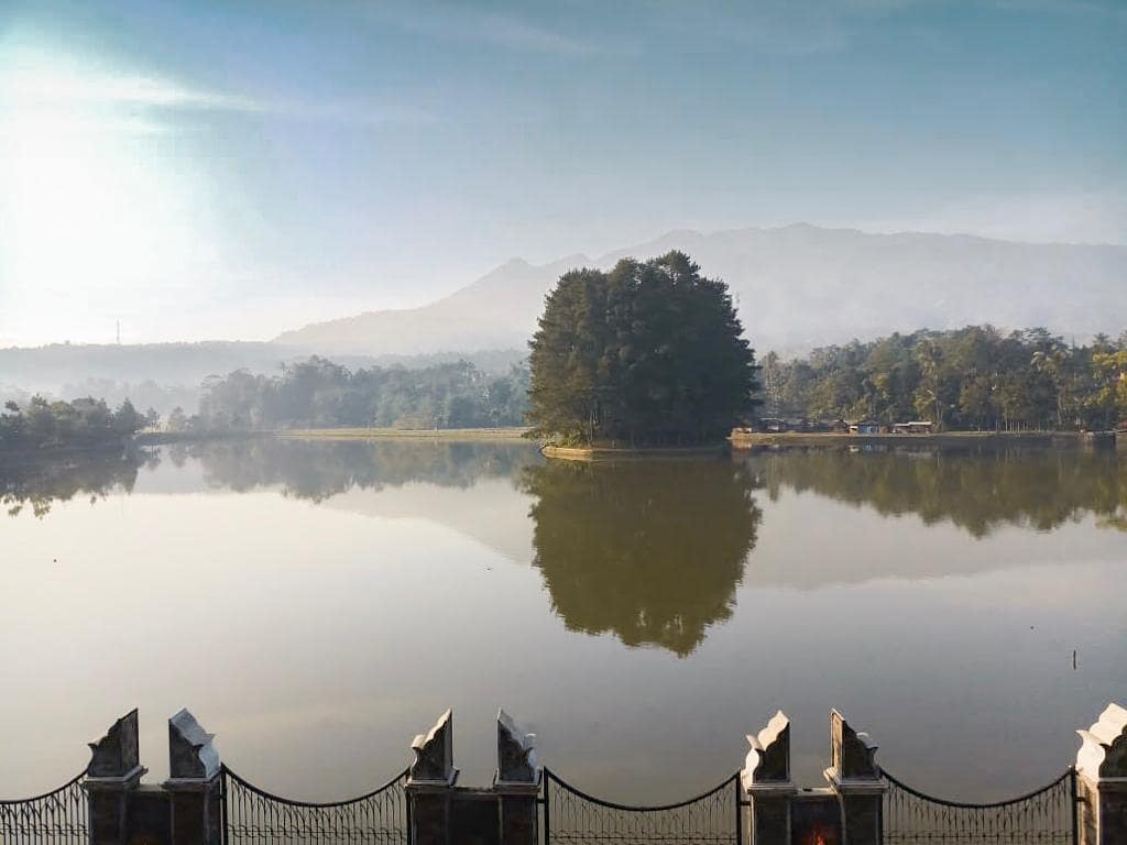 Situ Wanayasa 1 Situ Wanayasa 1