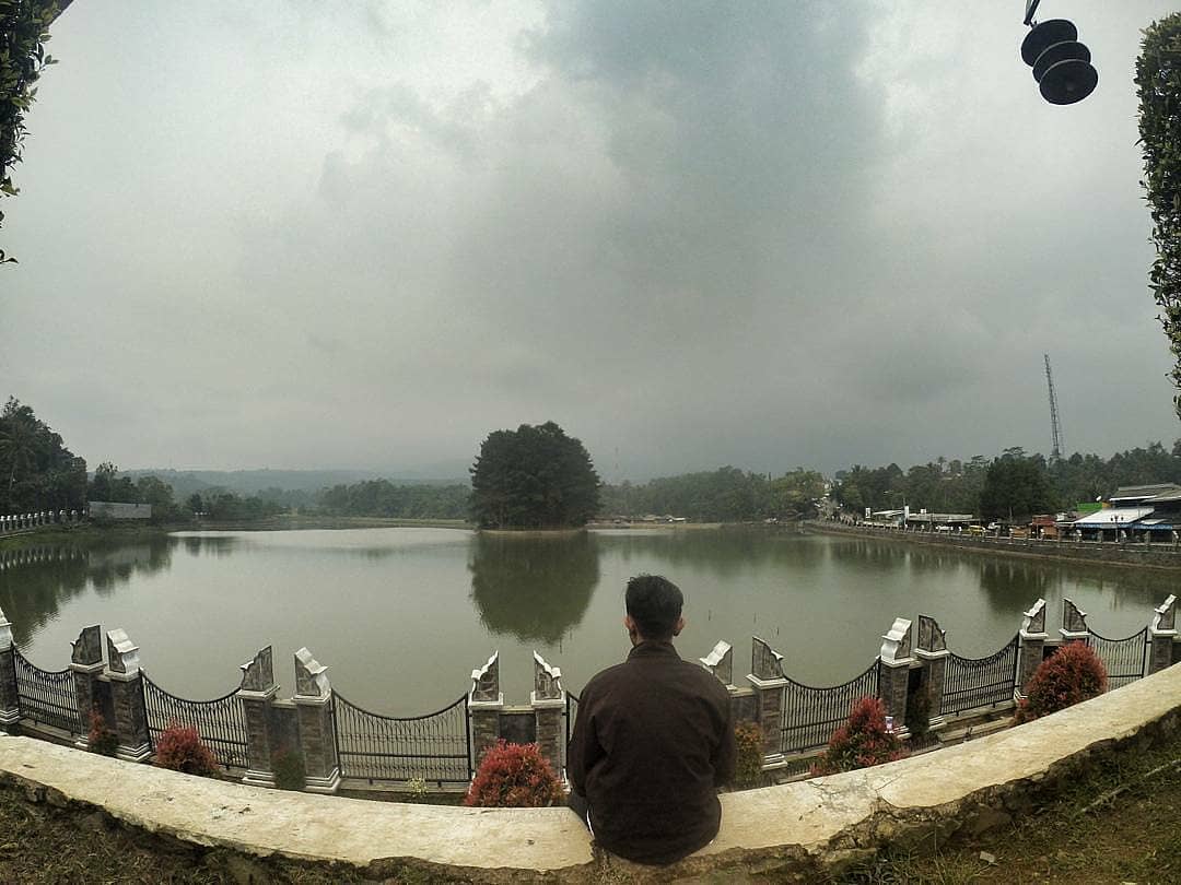 Situ Wanayasa 3 Situ Wanayasa 3