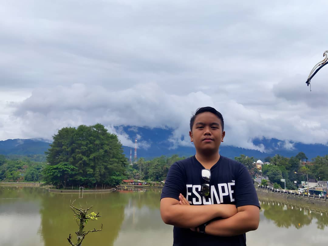 Situ Wanayasa 4 Situ Wanayasa 4