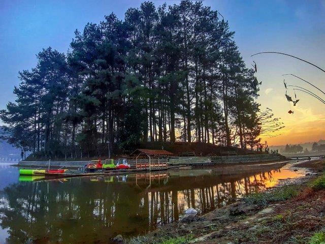 Situ Wanayasa 7 Situ Wanayasa 7