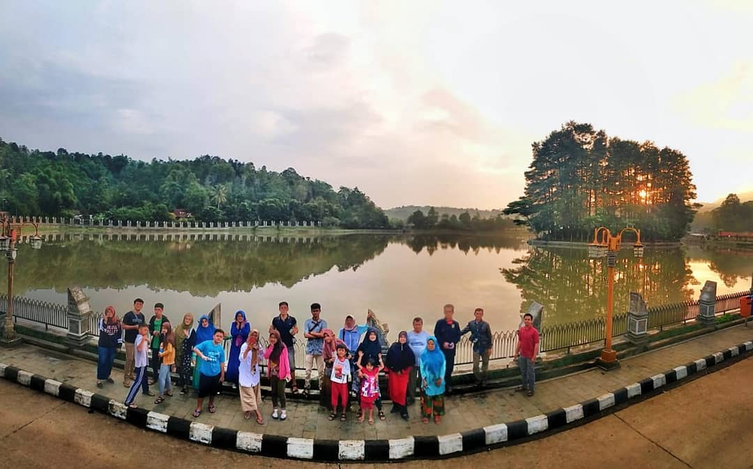 Situ Wanayasa 9 Situ Wanayasa 9