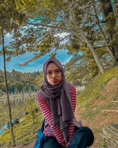 Situ Wanayasa 10 Situ Wanayasa 10