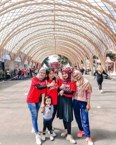 Lokasi Taman Blambangan 5