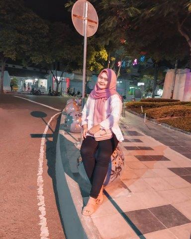 Lokasi Taman Blambangan 6