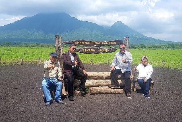 Taman Nasional Baluran 1