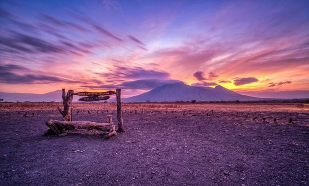 Taman Nasional Baluran 3