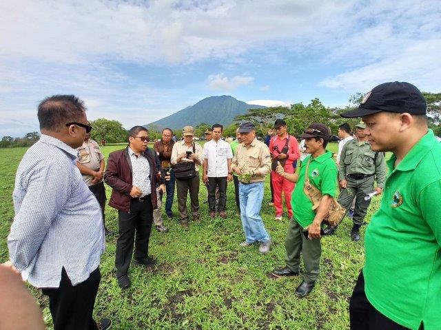 Taman Nasional Baluran 2