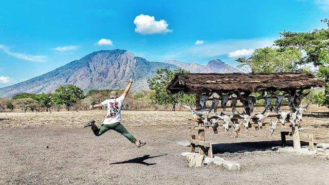 Taman Nasional Baluran 5