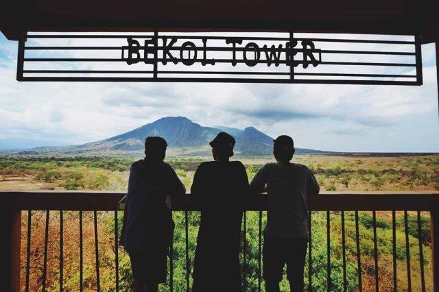 Taman Nasional Baluran 7