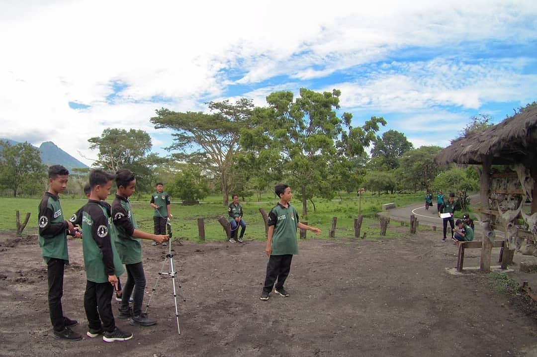 Taman Nasional Baluran 9