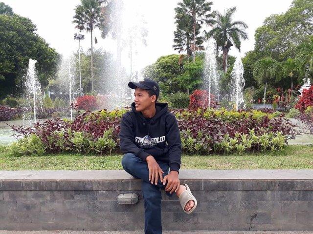 Taman Sritanjung Yang Cantik 4