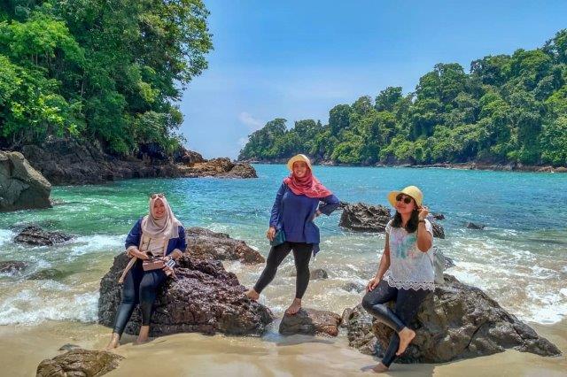 Lokasi Teluk Hijau 9 Lokasi Teluk Hijau 9