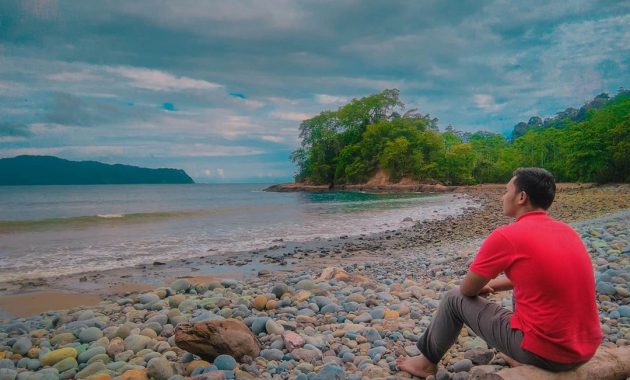 Lokasi Teluk Hijau 8 Lokasi Teluk Hijau 3