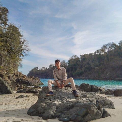 Lokasi Teluk Hijau 2 Lokasi Teluk Hijau 2