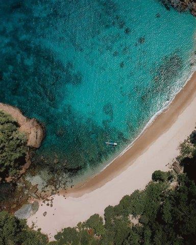 Lokasi Teluk Hijau 4 Lokasi Teluk Hijau 4