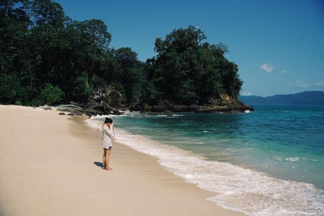 Lokasi Teluk Hijau 8 Lokasi Teluk Hijau 8