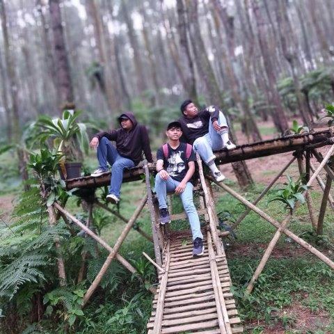 Ujung Aspal Wanayasa 9 Ujung Aspal Wanayasa 9