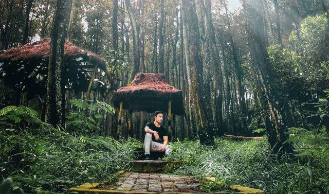 Ujung Aspal Wanayasa 1 Ujung Aspal Wanayasa 1