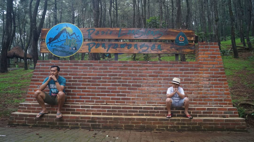 Ujung Aspal Wanayasa 4 Ujung Aspal Wanayasa 4