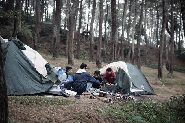 Ujung Aspal Wanayasa 7 Ujung Aspal Wanayasa 7