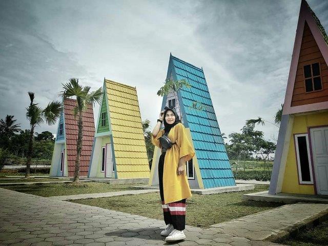 Berapa Harga Tiket Masuk Kolam Renang Umbul Bening Sumbergondo Glenmore Banyuwangi? 1