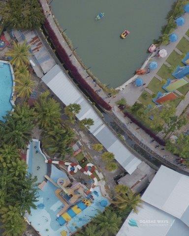 Berapa Harga Tiket Masuk Kolam Renang Umbul Bening Sumbergondo Glenmore Banyuwangi? 2