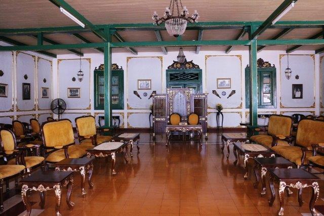 Keraton Kanoman Cirebon 6