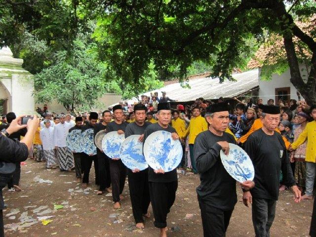 Keraton Kanoman Cirebon 9