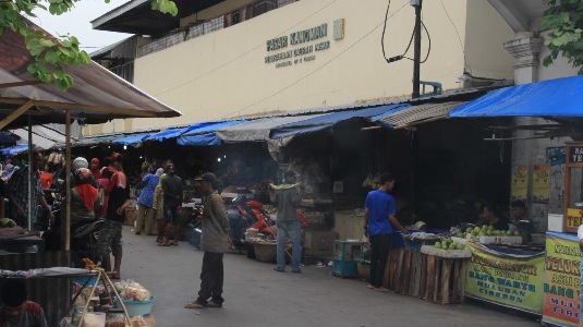 Pasar Pagi Cirebon Tutup Jam Berapa? 6 Pasar Pagi Cirebon Tutup Jam Berapa? 6