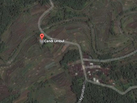 Wisata Telaga Bleder Grabag Magelang 9