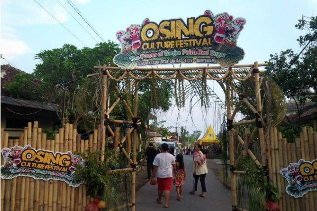 10 Gambar Desa Wisata Osing Kampung Kemiren Banyuwangi, Hotel Cottage Penginapan + Asal Usul 10 10 Gambar Desa Wisata Osing Kampung Kemiren Banyuwangi, Hotel Cottage Penginapan + Asal Usul 10