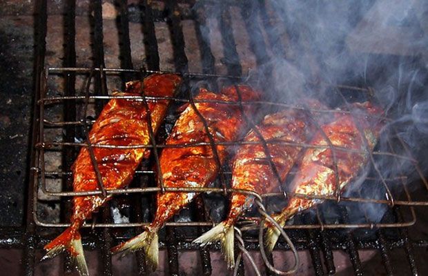 10 Foto Pantai Blimbingsari Banyuwangi Rogojampi, Berapa Harga Ikan Bakar-nya? 4