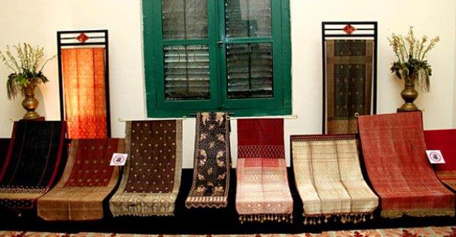 10 Gambar Museum Tekstil Palembang, Sejarah, Lokasi Alamat + Terdapat Lebih Dari 500 Barang? 8 10 Gambar Museum Tekstil Palembang, Sejarah, Lokasi Alamat + Terdapat Lebih Dari 500 Barang? 8