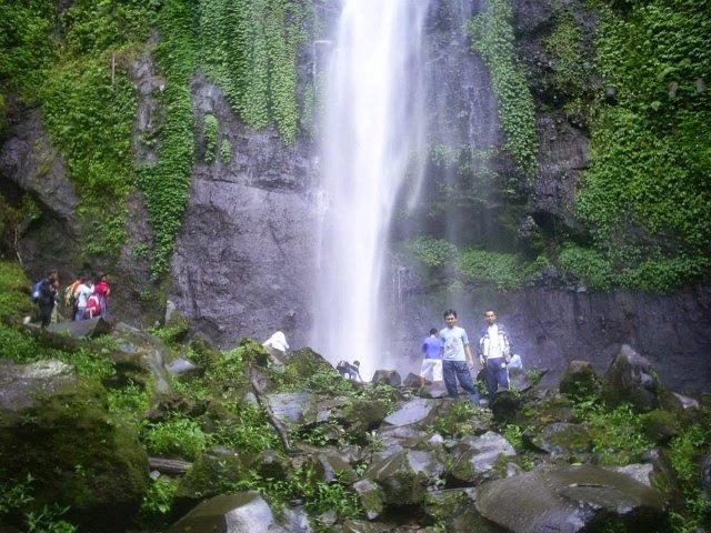 Tiket Masuk Pondok Halimun Sukabumi, Harga Penginapan Villa di Lokasi + Wisata Camping Ground 1