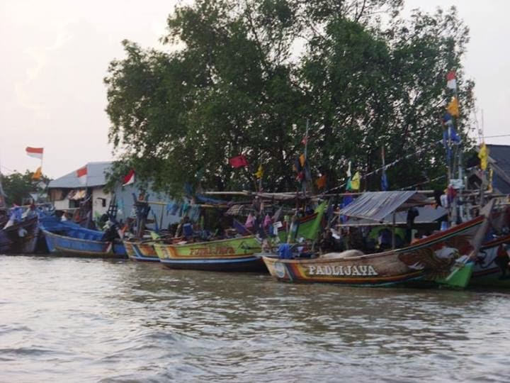 Rute Akses Jalan Menuju Ke Lokasi Pantai Muara Bendera Bekasi dan Berapa Harga Tiket Masuknya? 2