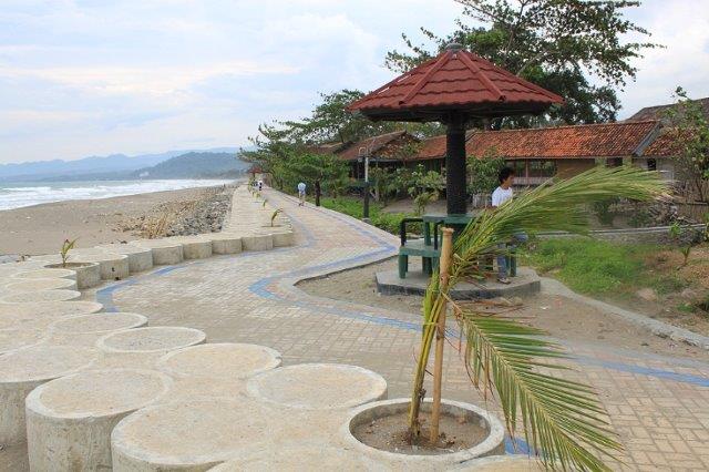Potret Pantai Citepus Pelabuhan Ratu Sukabumi Jawa Barat dan Berapa Harga Tiket Masuknya? 5 Potret Pantai Citepus Pelabuhan Ratu Sukabumi Jawa Barat dan Berapa Harga Tiket Masuknya? 5