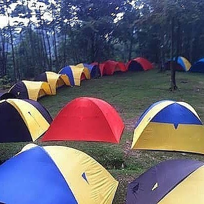 Wisata Bumi Perkemahan Karang Kitri Bojongmangu Bekasi + Biaya Lokasi 8 Wisata Bumi Perkemahan Karang Kitri Bojongmangu Bekasi + Biaya Lokasi 8