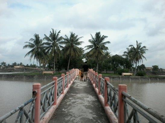 10 Gambar Taman Purbakala Kerajaan Sriwijaya Palembang, Sejarah Museum, Letak Lokasi + Tiket Masuk 9