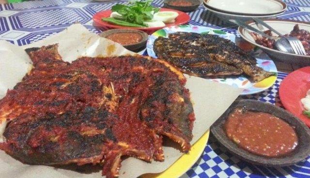 10 Foto Pantai Blimbingsari Banyuwangi Rogojampi, Berapa Harga Ikan Bakar-nya? 2