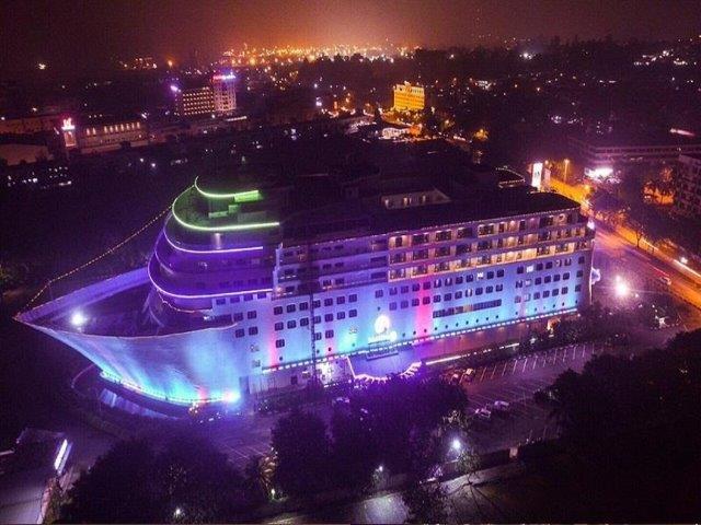 Alamat Batam City Square BCS Mall Batam + Hotel Dekat Lokasi Kota Kepulauan Riau 7