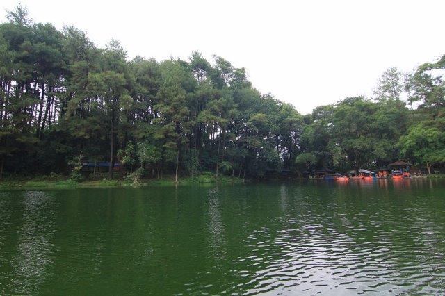 Telaga Remis Kuningan 3