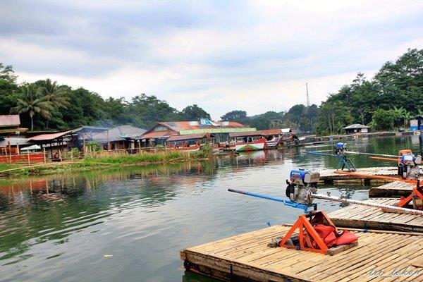 Danau Lido Terdapat di Bogor / Sukabumi? Harga Tiket Masuk Wisata + Misteri Angker 2