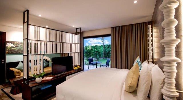 Review Tentang Montigo Resort Seminyak Bali, Jumlah Kamar + Alamat Map 5