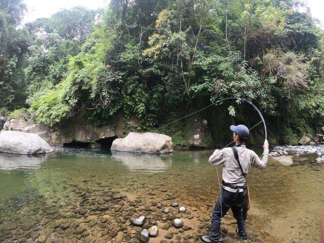 Air Terjun Nyarai 9 Air Terjun Nyarai 9