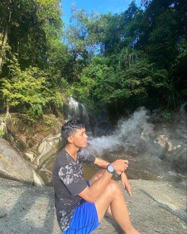 Air Terjun Nyarai 4 Air Terjun Nyarai 4