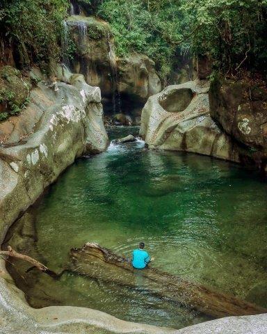 Air Terjun Nyarai 5 Air Terjun Nyarai 5