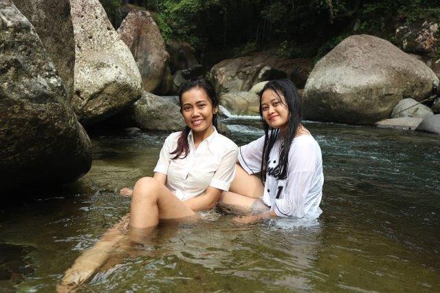 Air Terjun Nyarai 7 Air Terjun Nyarai 7