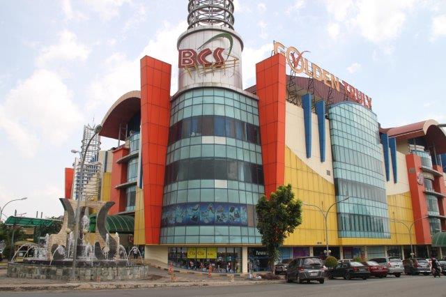 Alamat Batam City Square BCS Mall Batam + Hotel Dekat Lokasi Kota Kepulauan Riau 1