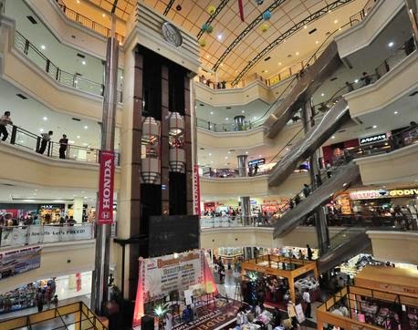 Alamat Batam City Square BCS Mall Batam + Hotel Dekat Lokasi Kota Kepulauan Riau 4