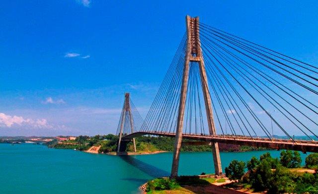 10 Gambar Pantai Tegar Putri Batam Kota Kepulauan Riau Galang Baru 2